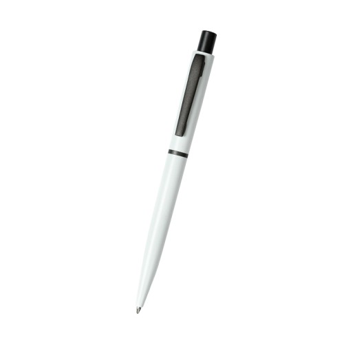 BL-130_01 Articulo Escritura Boligrafo de Aluminio Cordoba. BL-130RS Rosa Palido (BL130RS – articulo promocional)