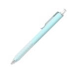 Articulo Escritura Boligrafo de Plastico Catania. BL-131A Azul Palido (BL131A - articulo promocional)
