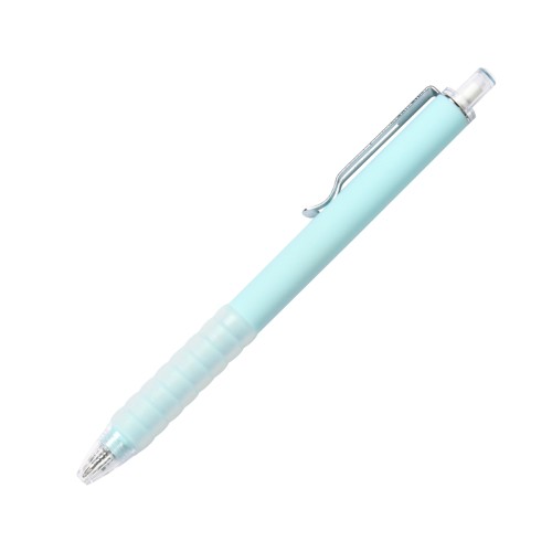 Articulo Escritura Boligrafo de Plastico Catania. BL-131A Azul Palido (BL131A - articulo promocional)