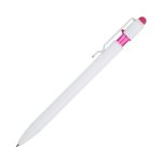 Articulo Escritura Boligrafo en Aluminio Aragon. BL-136RS Rosa (BL136RS - articulo promocional)