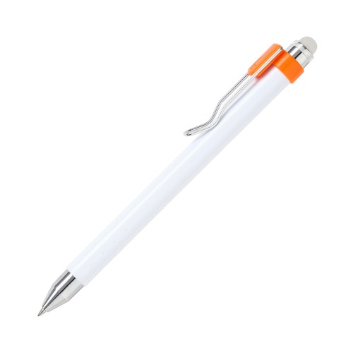 Articulo Escritura Boligrafo Enna. BL-137O Naranja (BL137O - articulo promocional)