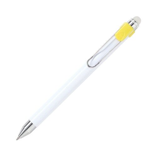 Articulo Escritura Boligrafo Enna. BL-137Y Amarillo (BL137Y - articulo promocional)