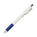 Articulo Escritura Boligrafo de Plastico Biella. BL-141A Azul (BL141A - articulo promocional)