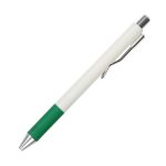 Articulo Escritura Boligrafo de Plastico Biella. BL-141V Verde (BL141V - articulo promocional)