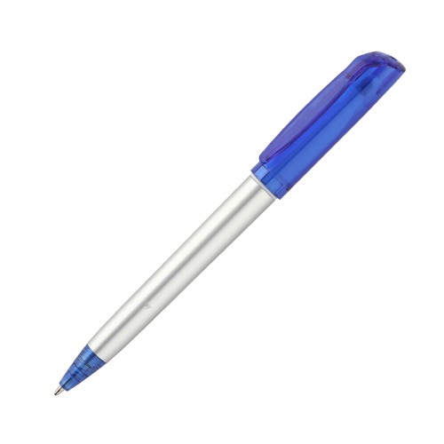 Articulo Escritura Boligrafo Boma. BL-144A Azul (BL144A - articulo promocional)