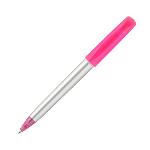 Articulo Escritura Boligrafo Boma. BL-144RS Rosa (BL144RS - articulo promocional)