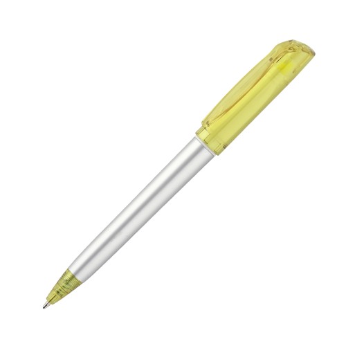 Articulo Escritura Boligrafo Boma. BL-144Y Amarillo (BL144Y - articulo promocional)