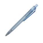 Articulo Escritura Boligrafo de Rpet Lisala. BL-145A Azul Claro (BL145A - articulo promocional)