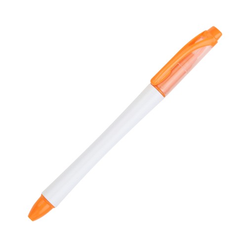 Articulo Escolar Boligrafo Surabaya. BL-153O Naranja (BL153O - articulo promocional)
