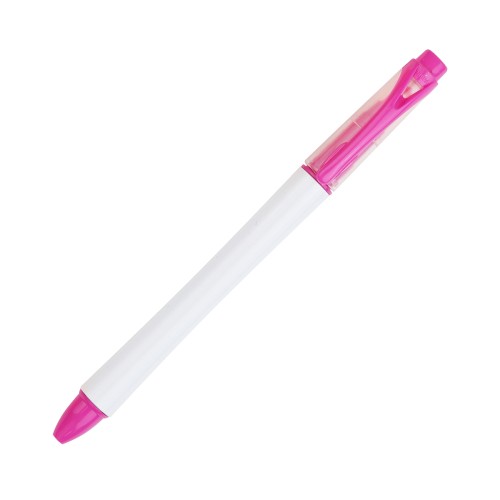 Articulo Escolar Boligrafo Surabaya. BL-153RS Rosa (BL153RS - articulo promocional)