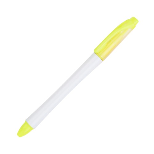 Articulo Escolar Boligrafo Surabaya. BL-153Y Amarillo (BL153Y - articulo promocional)