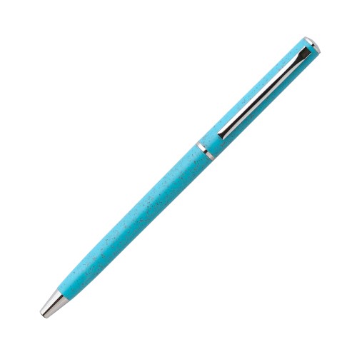 Articulo Escritura Boligrafo Medan. BL-154A Azul Aqua (BL154A - articulo promocional)