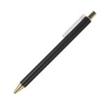 Articulo Escritura Boligrafo Lome. BL-155N Negro (BL155N - articulo promocional)