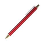 Articulo Escritura Boligrafo Lome. BL-155R Rojo (BL155R - articulo promocional)