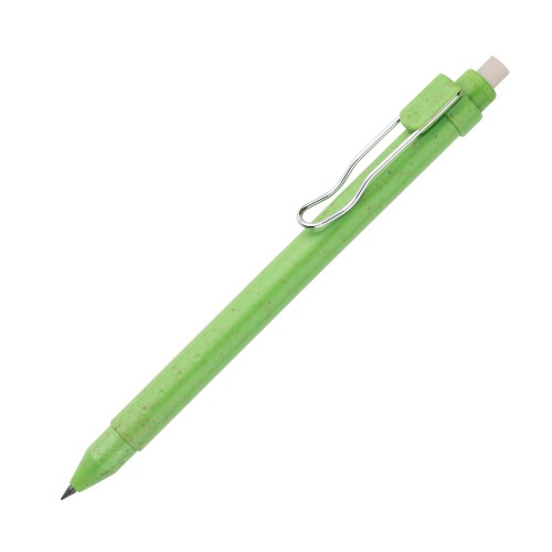 Articulo Escritura Lapiz Infinito. BL-156V Verde Limon (BL156V - articulo promocional)