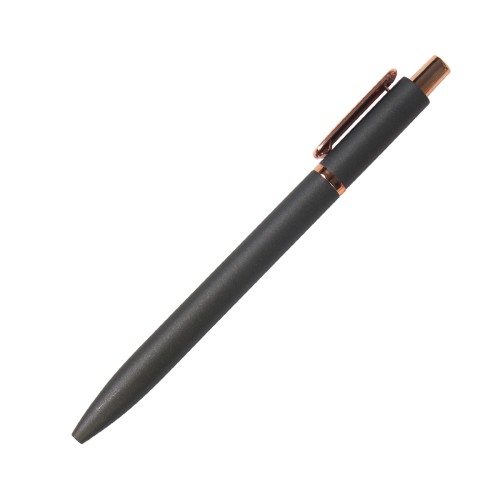 Articulo Escritura Boligrafo Pangani. BL-157G Gris Oscuro (BL157G - articulo promocional)