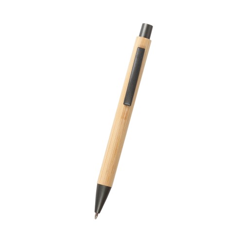 Articulo Escritura Boligrafo Town. BL-158C Bambu (BL158C - articulo promocional)