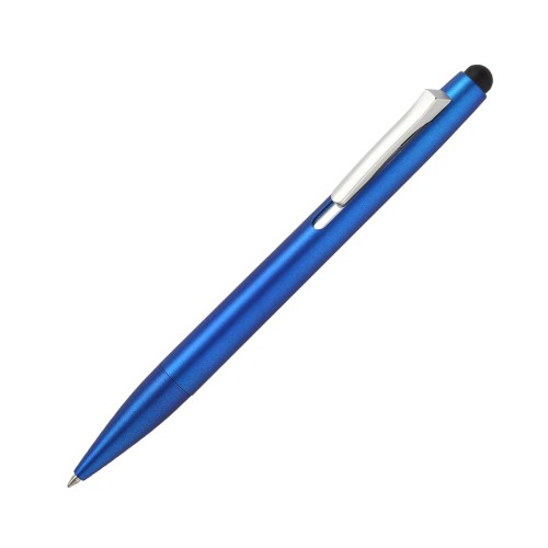 Articulo Escritura Boligrafo Lindi. BL-159A Azul (BL159A - articulo promocional)