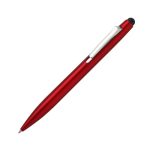 Articulo Escritura Boligrafo Lindi. BL-159R Rojo (BL159R - articulo promocional)