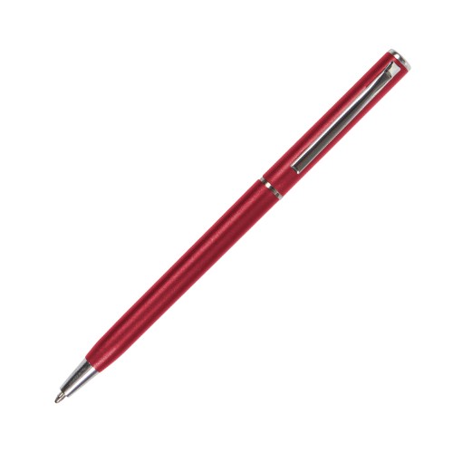 Articulo Escritura Boligrafo Luang. BL-160R Rojo (BL160R - articulo promocional)