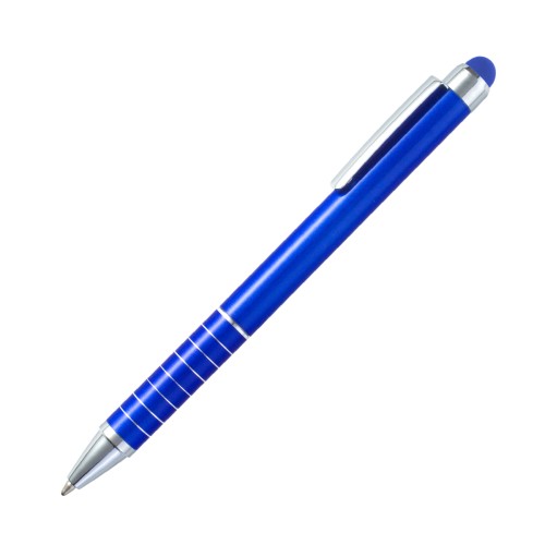 Articulo Escritura Boligrafo Bosra. BL-163A Azul (BL163A - articulo promocional)
