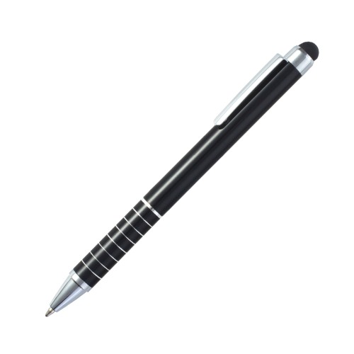 Articulo Escritura Boligrafo Bosra. BL-163N Negro (BL163N - articulo promocional)