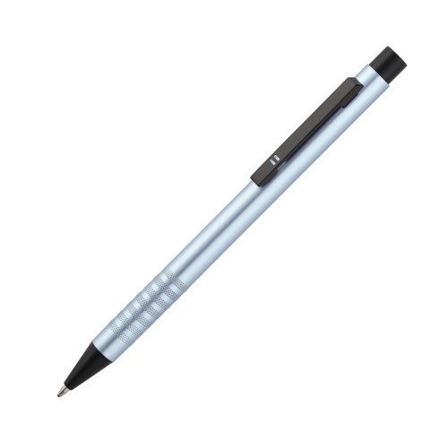 Articulo Escritura Boligrafo Lampi. BL-165A Azul Claro (BL165A - articulo promocional)