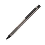 Articulo Escritura Boligrafo Lampi. BL-165G Gris Oscuro (BL165G - articulo promocional)