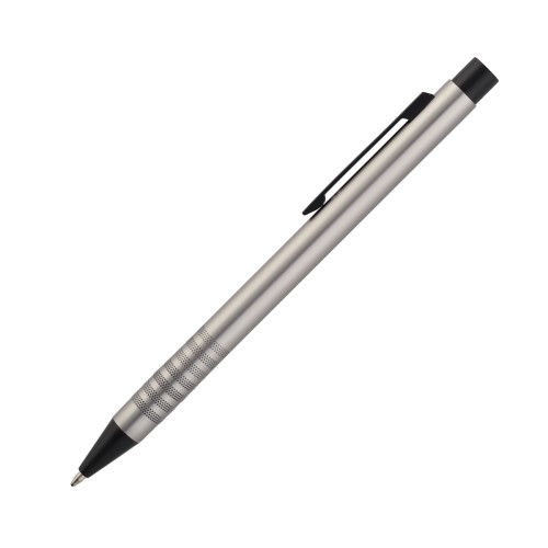 Articulo Escritura Boligrafo Lampi. BL-165S Plata (BL165S - articulo promocional)