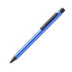 Articulo Escritura Boligrafo Celleno. BL-166A Azul (BL166A - articulo promocional)