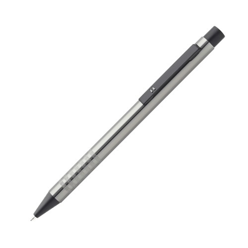 Articulo Escritura Boligrafo Celleno. BL-166G Gris (BL166G - articulo promocional)