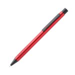 Articulo Escritura Boligrafo Celleno. BL-166R Rojo (BL166R - articulo promocional)