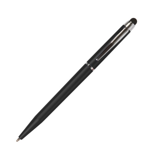 Articulo Escritura Boligrafo Guardea. BL-169N Negro (BL169N - articulo promocional)
