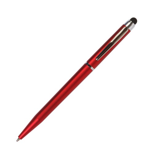 Articulo Escritura Boligrafo Guardea. BL-169R Rojo (BL169R - articulo promocional)
