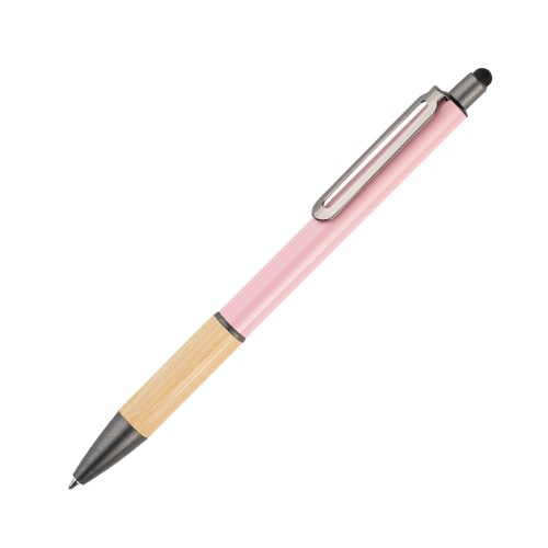 Articulo Escritura Boligrafo Todi. BL-172RS Rosa Claro (BL172RS - articulo promocional)
