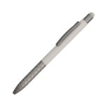 Articulo Escritura Boligrafo Palma. BL-174G Gris Claro (BL174G - articulo promocional)