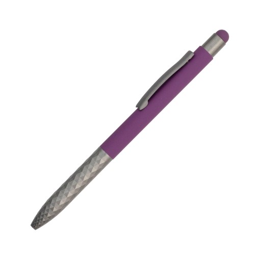 Articulo Escritura Boligrafo Palma. BL-174M Morado (BL174M - articulo promocional)