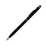 Articulo Escritura Boligrafo Erice. BL-175N Negro (BL175N - articulo promocional)
