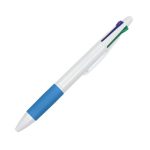 Articulo Escritura Boligrafo Nubia. BL-176A Azul (BL176A - articulo promocional)