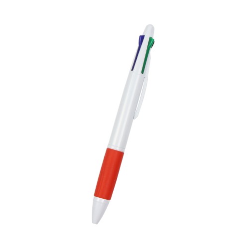 BL-176_01 Articulo Escritura Boligrafo Nubia. BL-176A Azul (BL176A – articulo promocional)