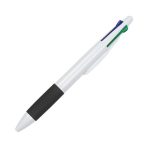 Articulo Escritura Boligrafo Nubia. BL-176N Negro (BL176N - articulo promocional)
