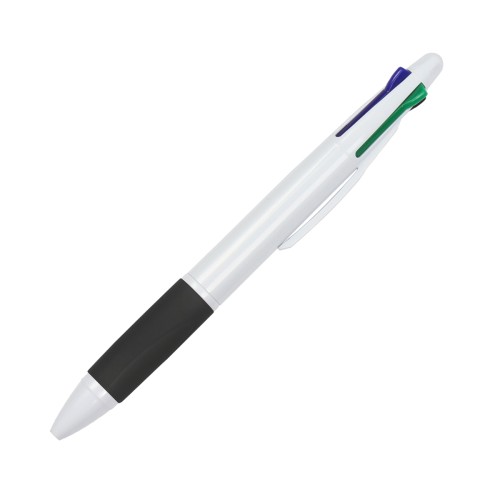 Articulo Escritura Boligrafo Nubia. BL-176N Negro (BL176N - articulo promocional)