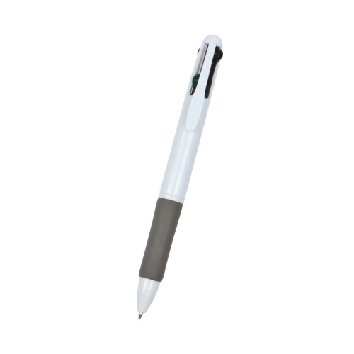 Articulo Escritura Boligrafo Corse. BL-177G Gris (BL177G - articulo promocional)