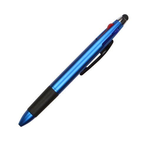 Articulo Escritura Boligrafo Lumio. BL-178A Azul (BL178A - articulo promocional)