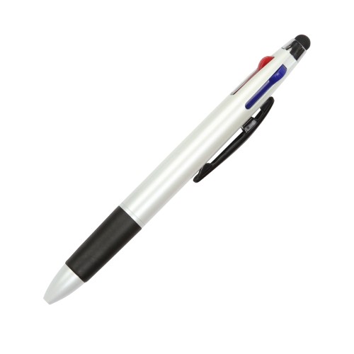 Articulo Escritura Boligrafo Lumio. BL-178B Blanco (BL178B - articulo promocional)