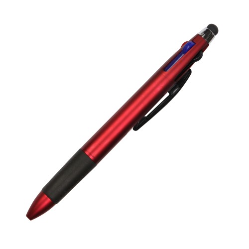 Articulo Escritura Boligrafo Lumio. BL-178R Rojo (BL178R - articulo promocional)