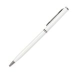 Articulo Escritura Boligrafo Most. BL-179B Blanco (BL179B - articulo promocional)