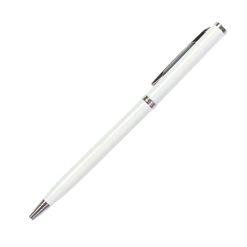Articulo Escritura Boligrafo Most. BL-179B Blanco (BL179B - articulo promocional)