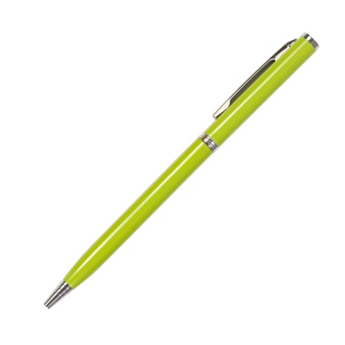 Articulo Escritura Boligrafo Most. BL-179V Verde Limon (BL179V - articulo promocional)