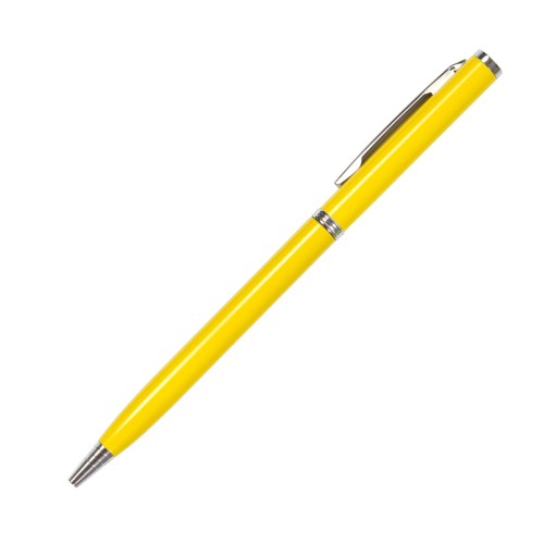 Articulo Escritura Boligrafo Most. BL-179Y Amarillo (BL179Y - articulo promocional)